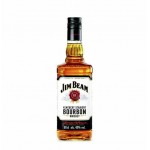 Jim Beam Whiskey 0,5L Fix [Drs]