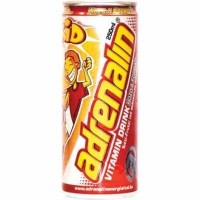 Adrenalin Kids Vitamin Drink 250Ml Tutti Frutt