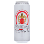 Riesenbrau 0,5L Dob. [Drs]