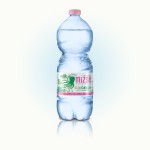 Mizse Ásv. Víz 1L Pet Mentes [Drs]