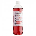 Viwa Vitaminos Ital 0,5L Vitality Áfonya