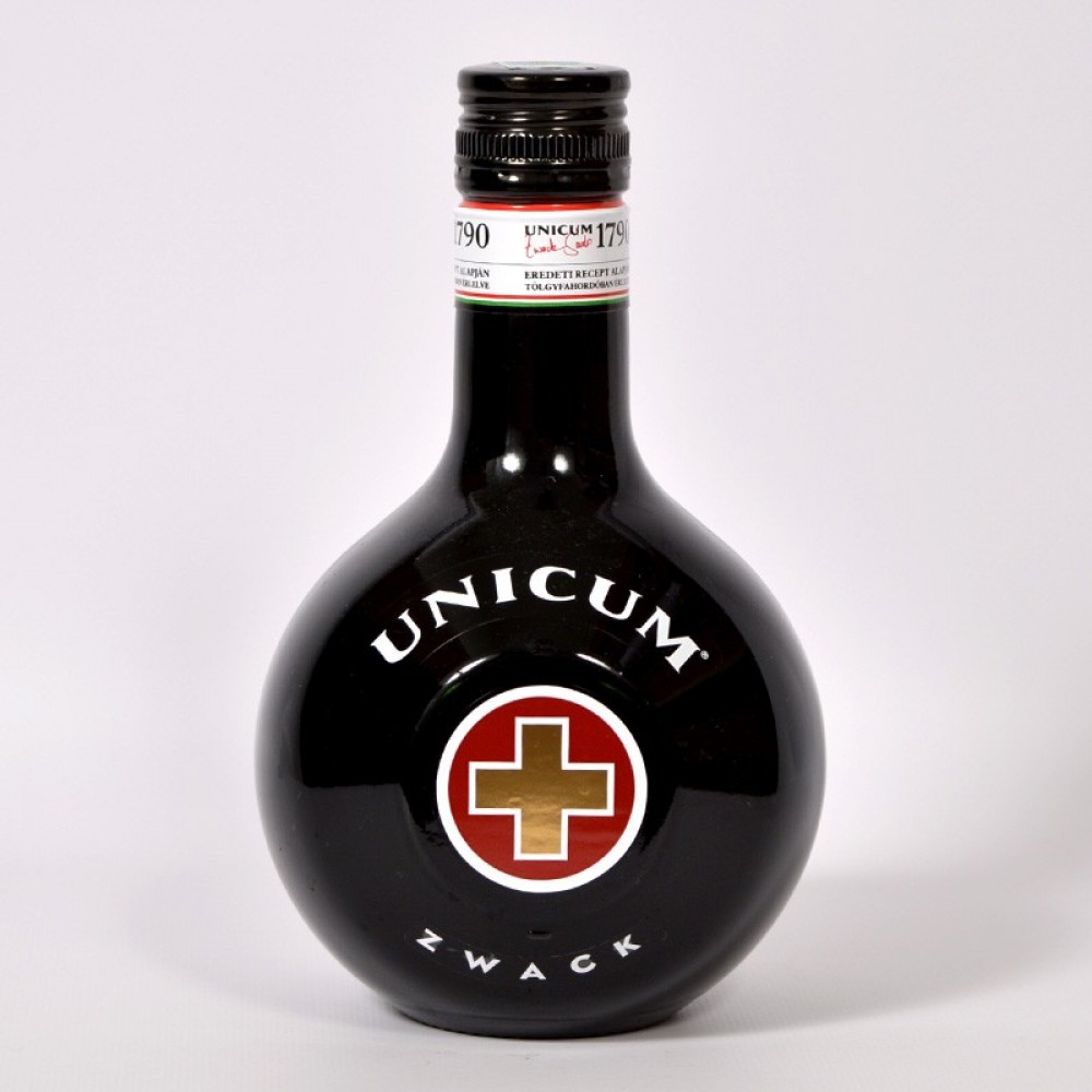 Unicum 0,5L [Drs]