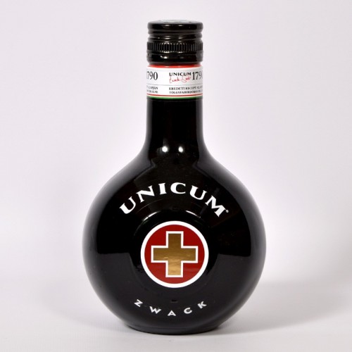 Unicum 0,5L [Drs]