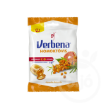 Verbena Cukorka 60G Homoktövis