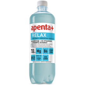 Apenta+ Üdítő 0,75L Relax F.rib.-V.áf.-Hib.drs