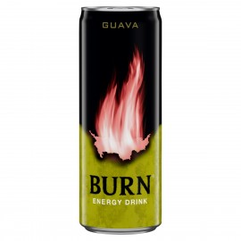 Burn Energiaital 250Ml Guava [Drs]