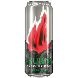 Burn Energiaital 250Ml Zero Görögdinnye Drs