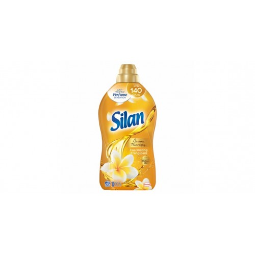 Silan Öblítő 1450Ml Fascinating Frangipani  Silan Öblítő 1450Ml Fascinating Frangipani