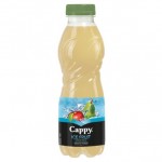 Cappy Ice Fruit 0,5L Pet Alma-Körte [Drs]