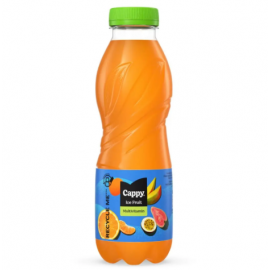Cappy 1L Pet Nektár Multivit.50% Fix [Drs]