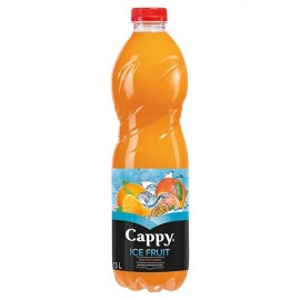 Cappy Ice Fruit 1,5L Multi-Mangosztán Drs