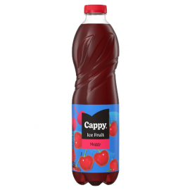Cappy Ice Fruit 1,5L Sour Cherry [Drs]