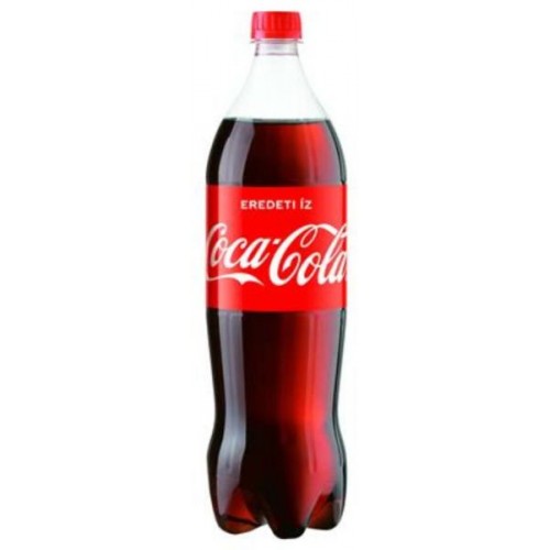 Coca Cola 1L [Drs]