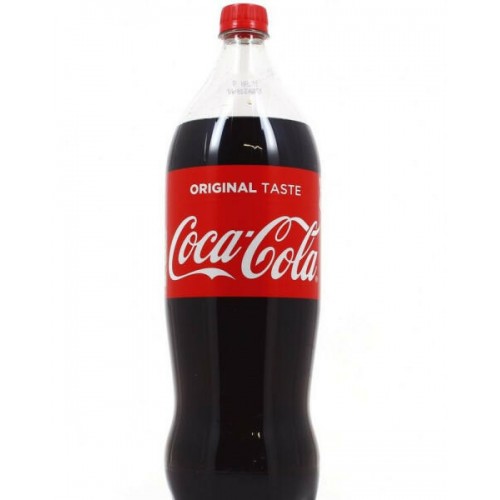 Coca Cola 1,75L [Drs]