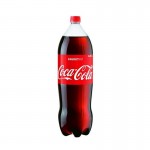 Coca Cola 2,25L Cola Pet [Drs]