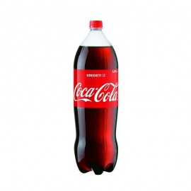 Coca Cola 2,25L Cola Pet [Drs]
