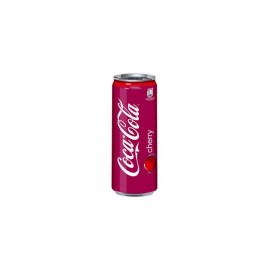 Coca Cola 0,33L Cherry Coke Dobozos [Drs]