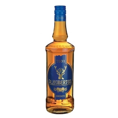 Hubertus 0,5L -Zwack- [Drs]
