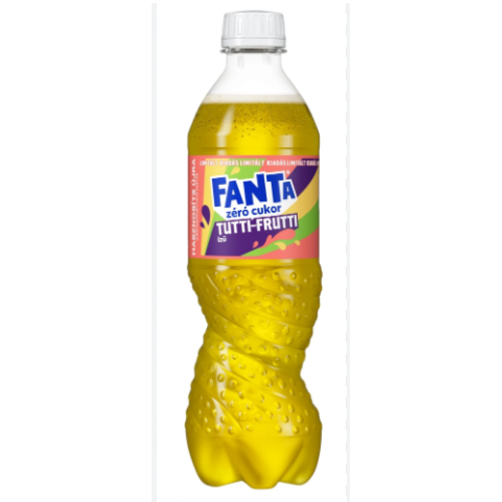Fanta 1,75L Tutti Zero [Drs]