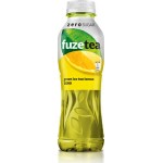 Fuze Tea 0,5L Zero Green Citrfix [Drs]