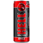 Hell Energiaital 250Ml Apple Drs
