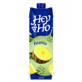 Hey-Ho Üdítő 1L Ananász 25%