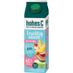 Hohes C 1L Fruchtig & Leicht Multivitamin Piro