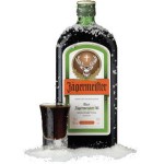 Jagermeister 0,7L Fix [Drs]