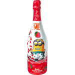 Bello Gyerekpezsgő 0,75L  Minion Eper Drs