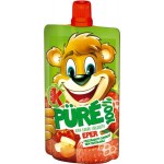 Kubu Püré 100G Eper