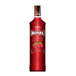 Royal Vodka 0,5L Málna [Drs]