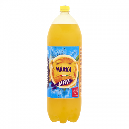 Márka Üdítö 2,5L Pet Jaffa [Drs]