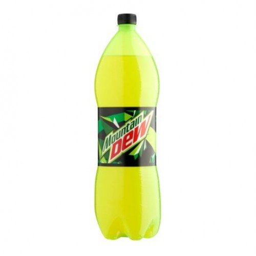 Mountain Dew 2L Pet Fix [Drs]