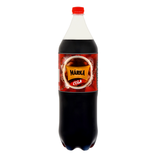Márka Üdítö 2L Cola [Drs]