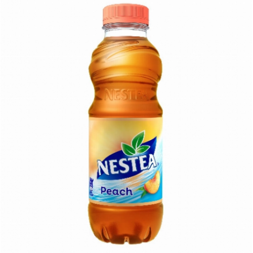 Nestea Ice Tea 0,5L Barack [Drs]