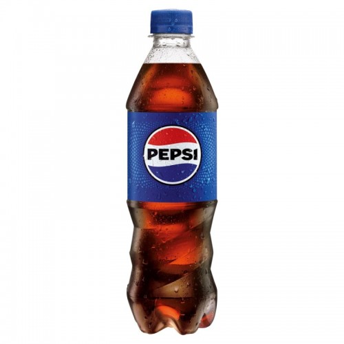 Pepsi 0,5L Cola Pet * [Drs]