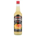 Piroska Szörp 0,7L Citrus Mix