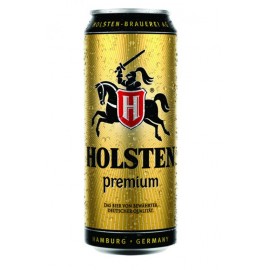 Holsten Sör 0,5L Dobozos Fix [Drs]