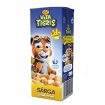 Sió Üdítő 0,2L Vitatigris Sárga