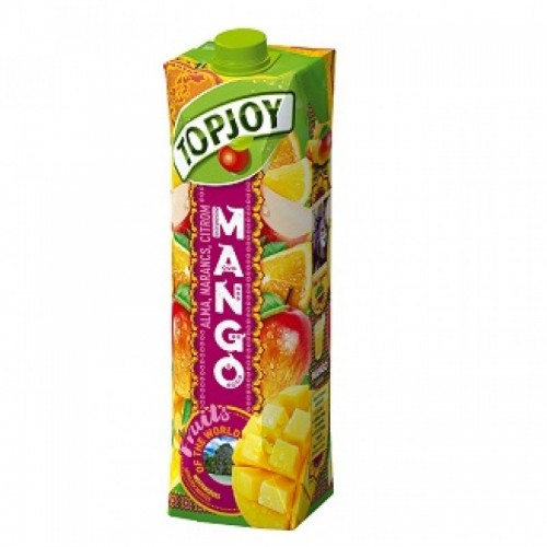 Topjoy Üdítő 1L Mangó