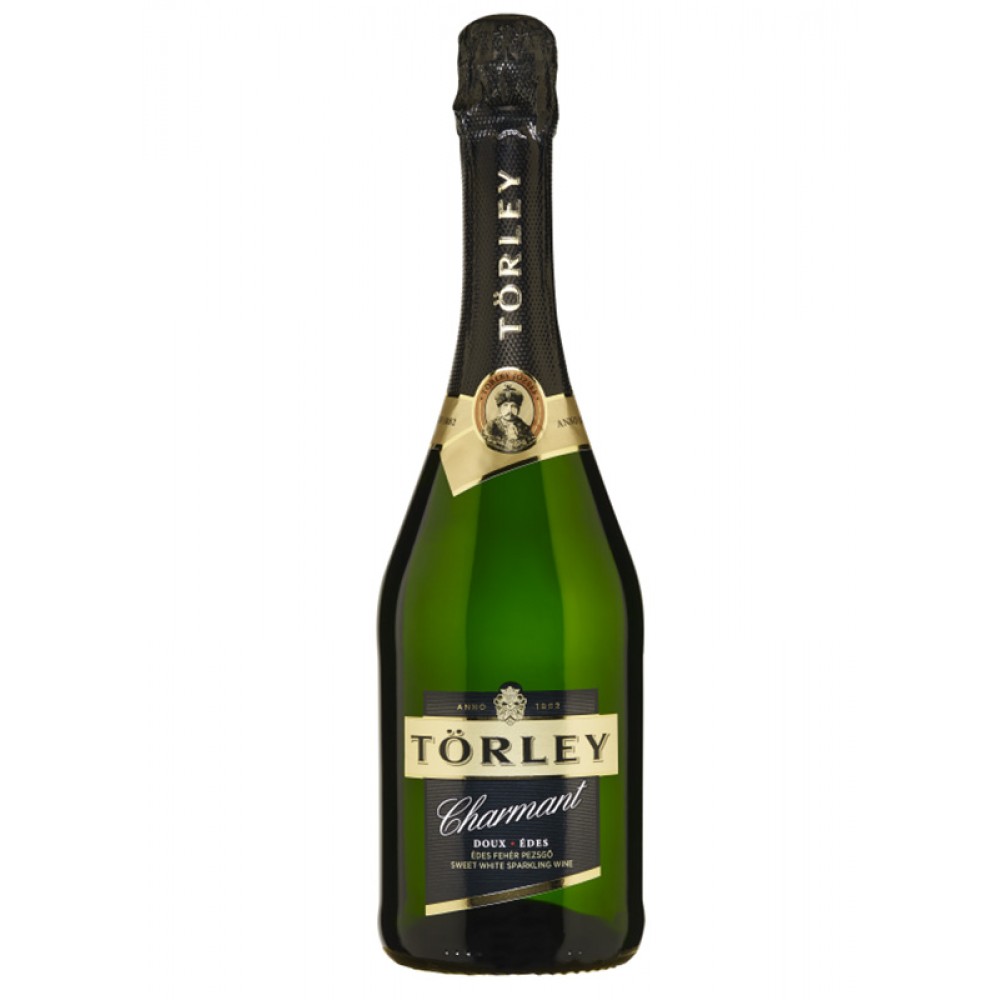 Törley Pezsgő 0,75L Charmant Doux Drs