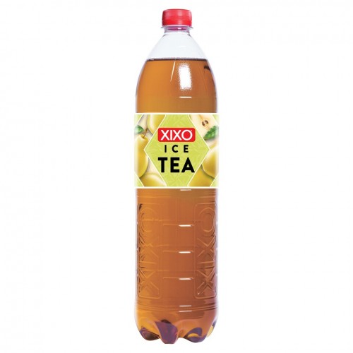 Xixo Ice Tea 1,5L Körtés [Drs]