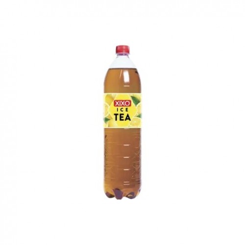 Xixo Ice Tea 1,5L Citromos * [Drs]